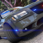 Chrysler 300c srt8 Template Included2