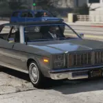 Civilian Bravado Greenwood