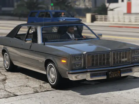 Civilian Bravado Greenwood