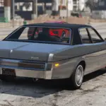 Civilian Bravado Greenwood2
