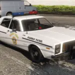 Civilian Bravado Greenwood3