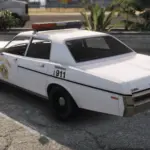Civilian Bravado Greenwood4