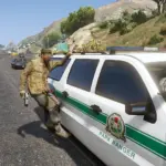 Closest Passenger Seat 1.03
