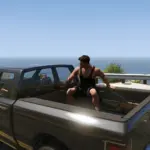 Closest Passenger Seat 1.04