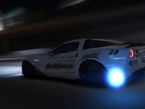 Coquette D5 SMC [Add-On | Tuning | Template] V1.0