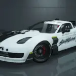 Coquette D5 SMC [Add-On | Tuning | Template] V1.0