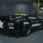 Coquette D5 SMC [Add-On | Tuning | Template] V1.0