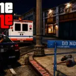 Crime Scene