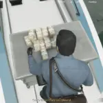 Cypress Vice Smuggling Heist 0.012
