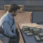 Cypress Vice Smuggling Heist 0.014