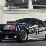 DTM Design Hammer Wagon 1.0