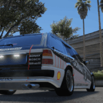 DTM Design Hammer Wagon 1.02