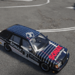 DTM Design Hammer Wagon 1.03
