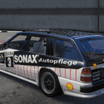 DTM Design Hammer Wagon 1.04