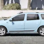Dacia Logan MCV Break 20183
