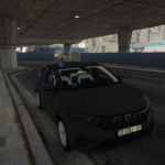 Dacia Sandero 20213