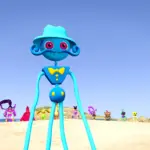 Daddy Long Legs2