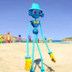Daddy Long Legs4