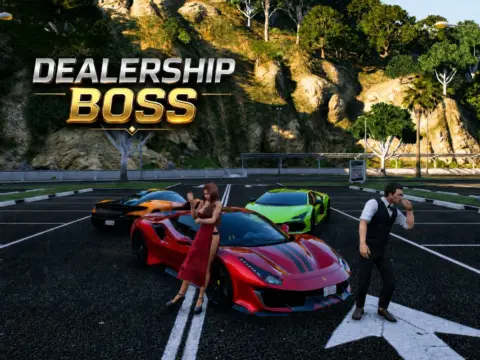 Dealership Boss 1.0
