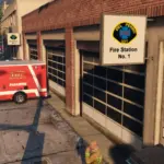 Del Perro Fire Department