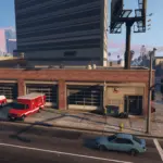 Del Perro Fire Department2
