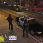 Detain a Vehicle2