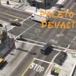Devastation