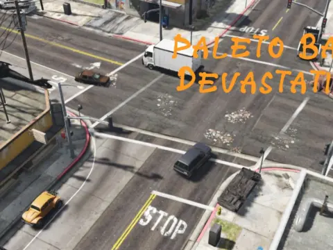 Devastation