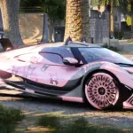 Devel Sixteen 3D