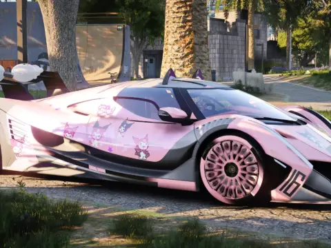 Devel Sixteen 3D
