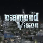 Diamond Vision (NVE and VisualV ReShade Preset) [FiveM] V1.2
