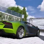 Diamond Vision (NVE and VisualV ReShade Preset) [FiveM] V1.2