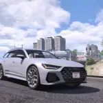 Diamond Vision (NVE and VisualV ReShade Preset) [FiveM] V1.2