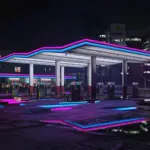 Diamond Vision (NVE and VisualV ReShade Preset) [FiveM] V1.2