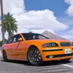 Diamond Vision (NVE and VisualV ReShade Preset) [FiveM] V1.2