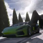 Diamond Vision (NVE and VisualV ReShade Preset) [FiveM] V1.2