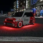 Dinka Urban Reworked 4