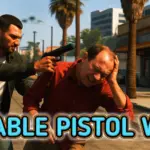 Disable Pistol Whip aka "Stop with the F**king Pistol Whipping" [RPH] 1.0.3.1