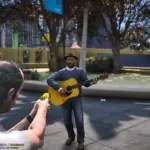 Disable Pistol Whip aka "Stop with the F**king Pistol Whipping" [RPH] 1.0.3.1