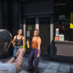 Disable Pistol Whip aka "Stop with the F**king Pistol Whipping" [RPH] 1.0.3.1