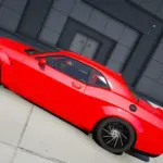 Dodge Challenger WideBody Hellcat2