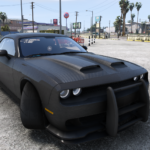 Dodge Charger Demon CIV3