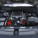Dodge Charger Demon CIV5