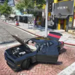 Dodge Charger SRT Hellcat Redeye & Dodge Challenger SRT Hellcat Redeye [Add-On | Legacy | Enhanced] V1.0