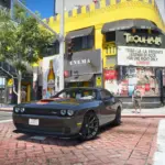 Dodge Charger SRT Hellcat Redeye & Dodge Challenger SRT Hellcat Redeye [Add-On | Legacy | Enhanced] V1.0