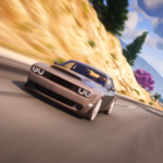 Dodge Demon 170