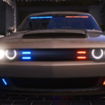 Dodge Demon 1702