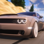 Dodge Demon 1703