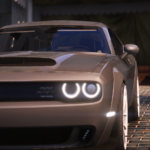 Dodge Demon 1704