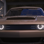 Dodge Demon 1705